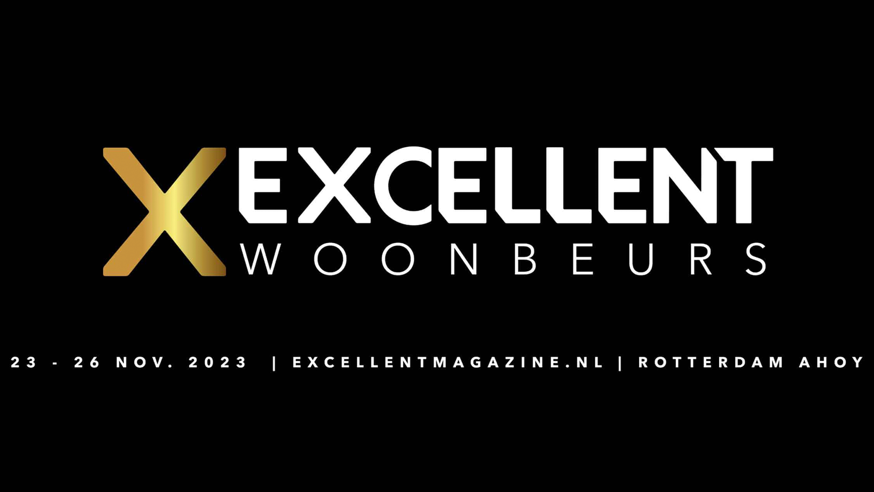 Bezoek Wallmakers op de Excellent Woonbeurs 2023 met stijlvolle wandbekleding en luxe wijnhouders