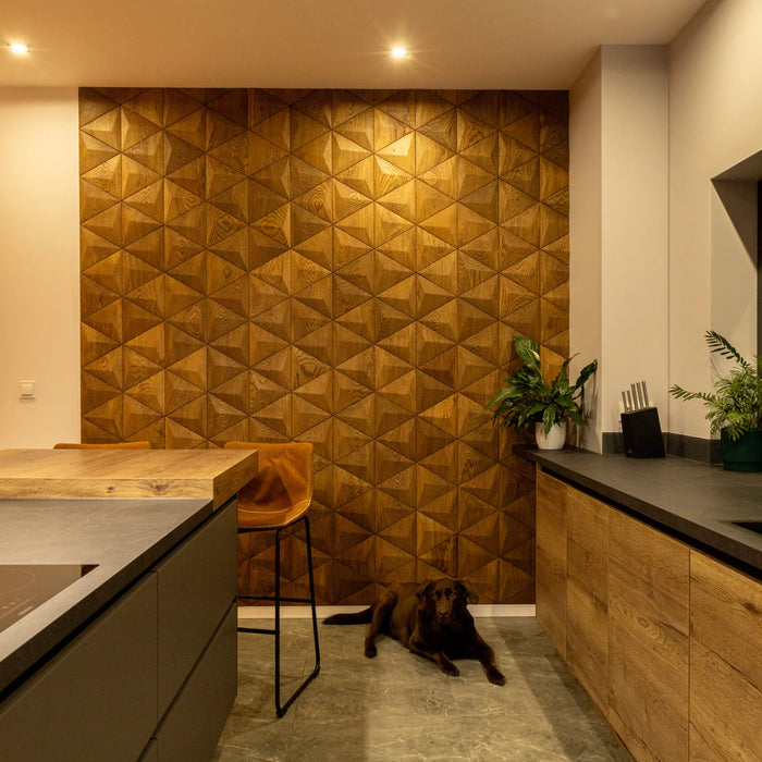 Transformatie keuken