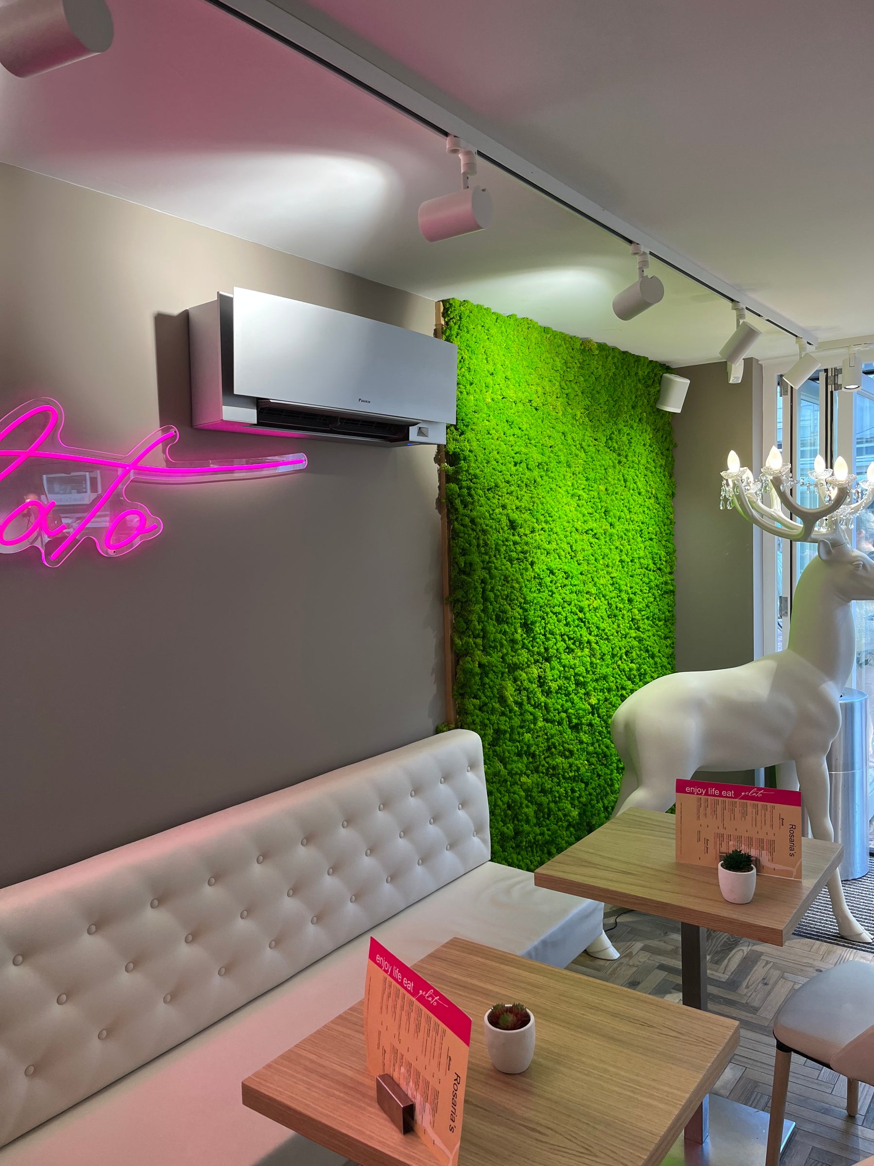 Rosaria's IJssalon