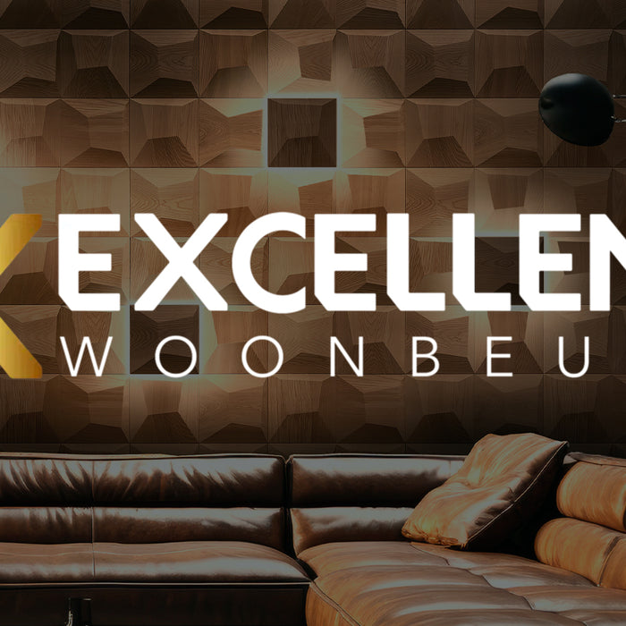 Wallmakers presenteert innovatieve wandpanelen nu ook op de Excellent Woonbeurs 2024