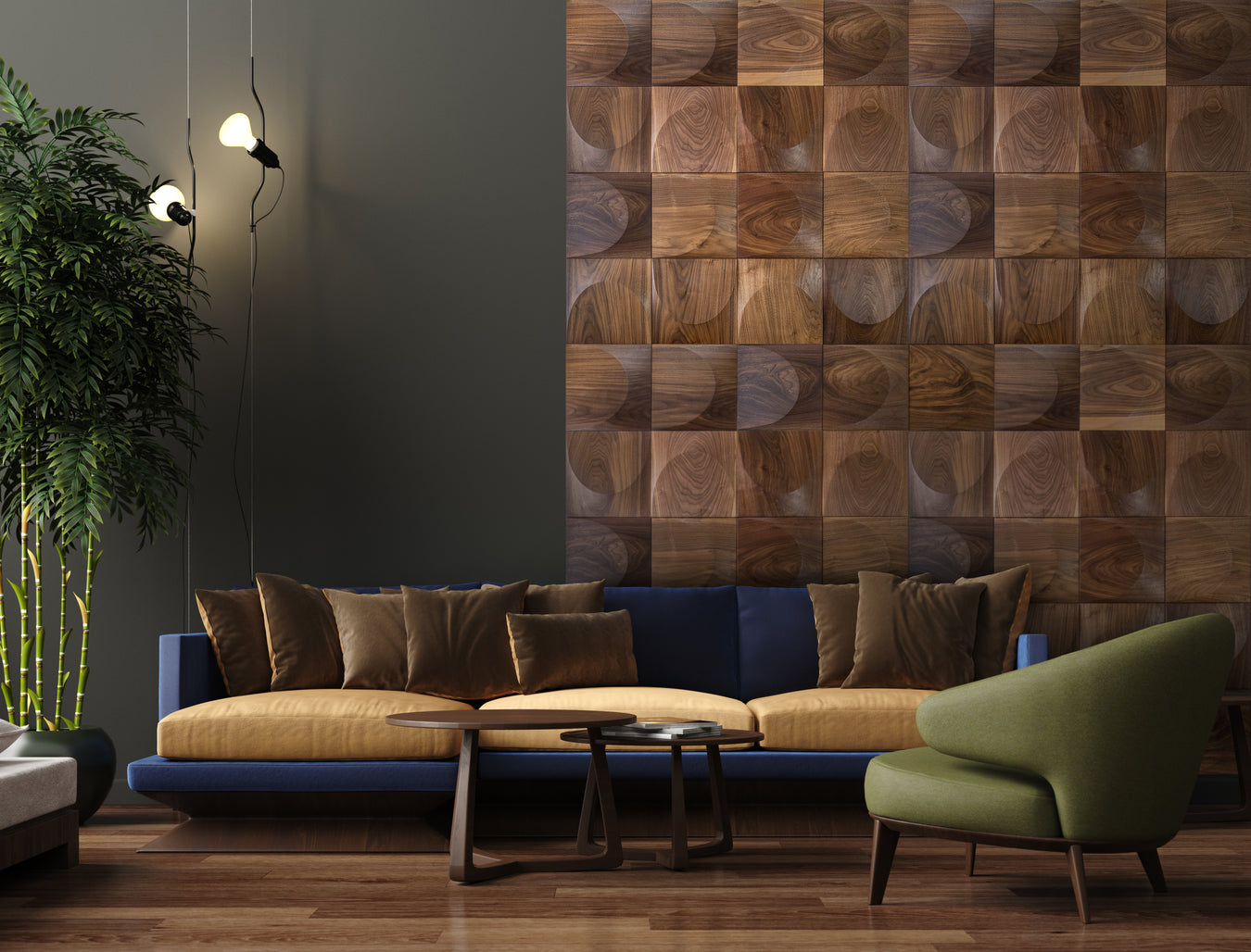 Decoratieve panelen