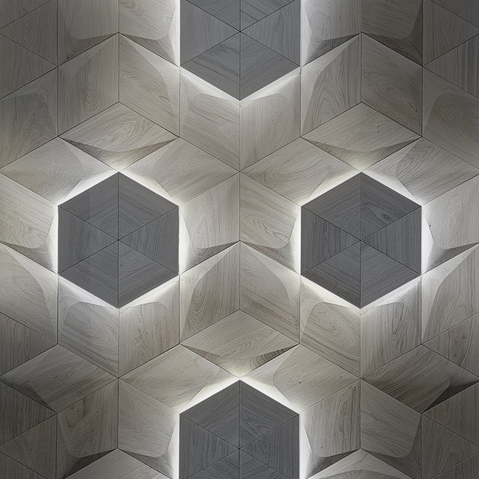 DESIGN TO GLOW collectie