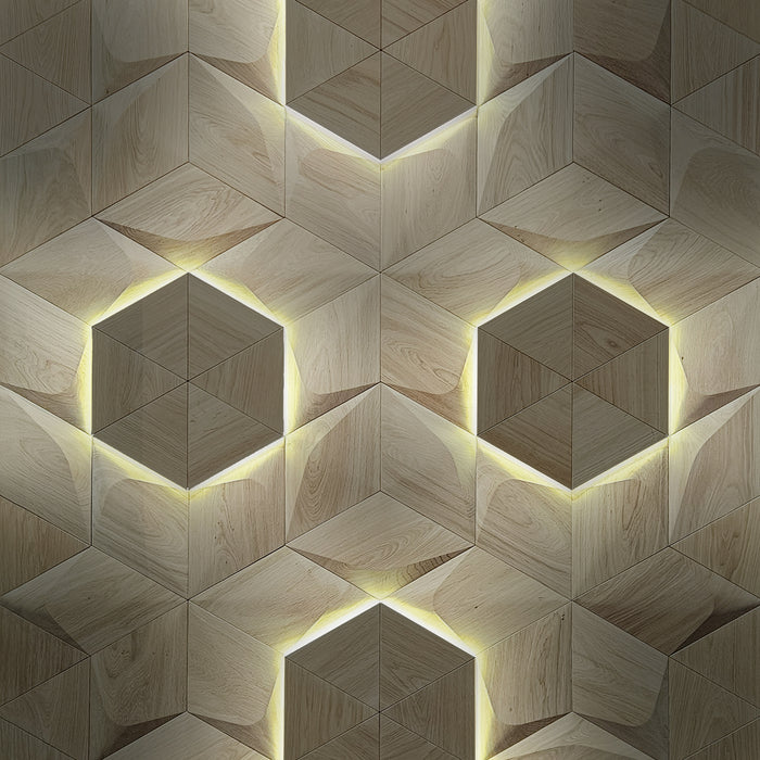 DESIGN TO GLOW collectie