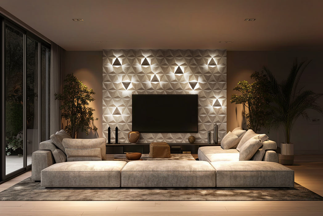 DESIGN TO GLOW collectie