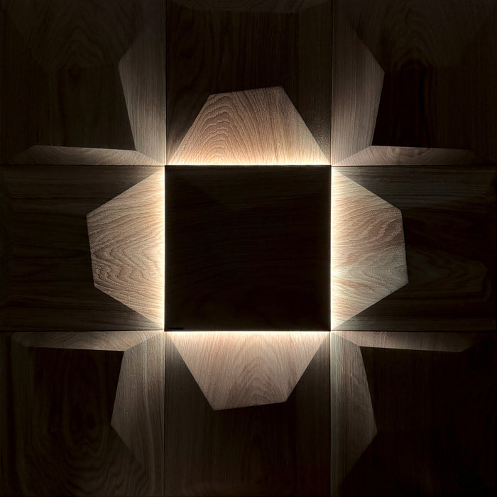 DESIGN TO GLOW collectie