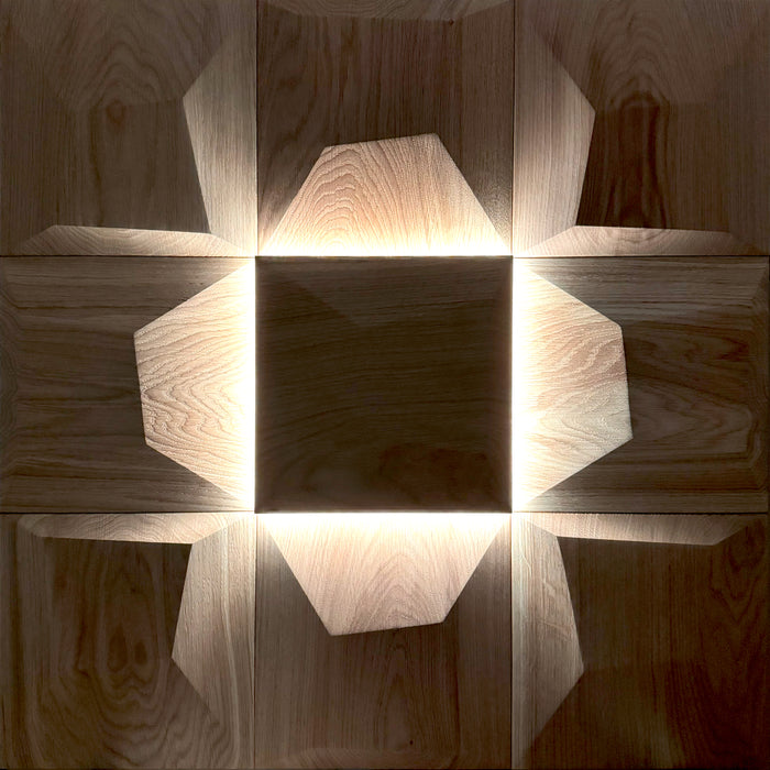 DESIGN TO GLOW collectie