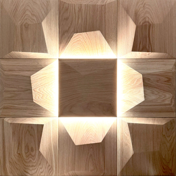 DESIGN TO GLOW collectie