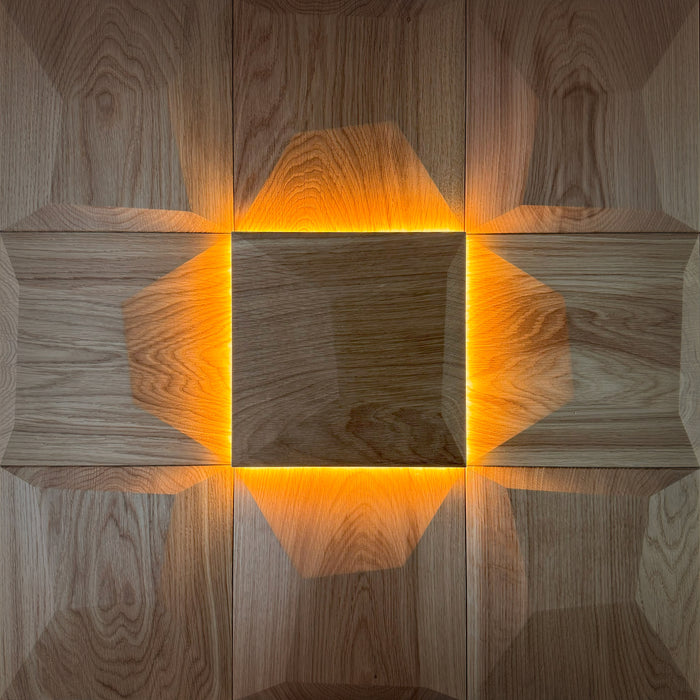 DESIGN TO GLOW collectie