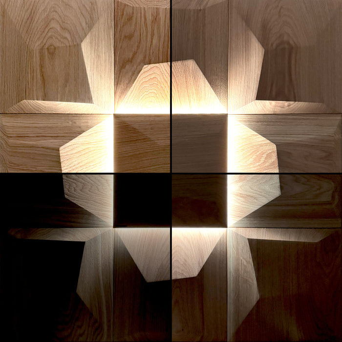 DESIGN TO GLOW collectie