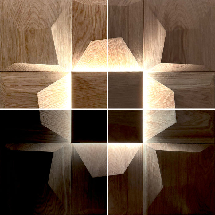 DESIGN TO GLOW collectie