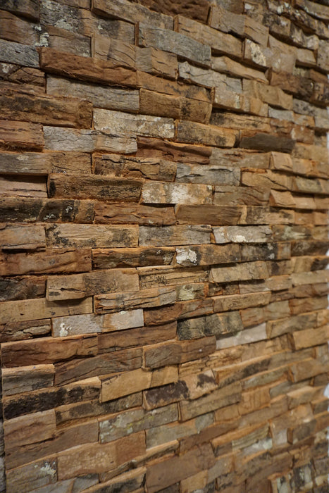 SANUR PALM BARK NATURAL