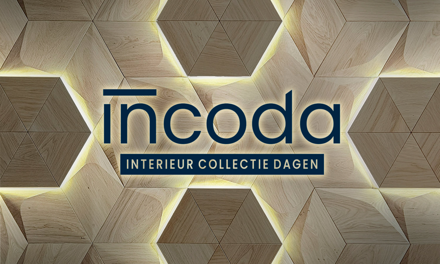 Wallmakers opnieuw op de InCoDa Interieurbeurs 2024