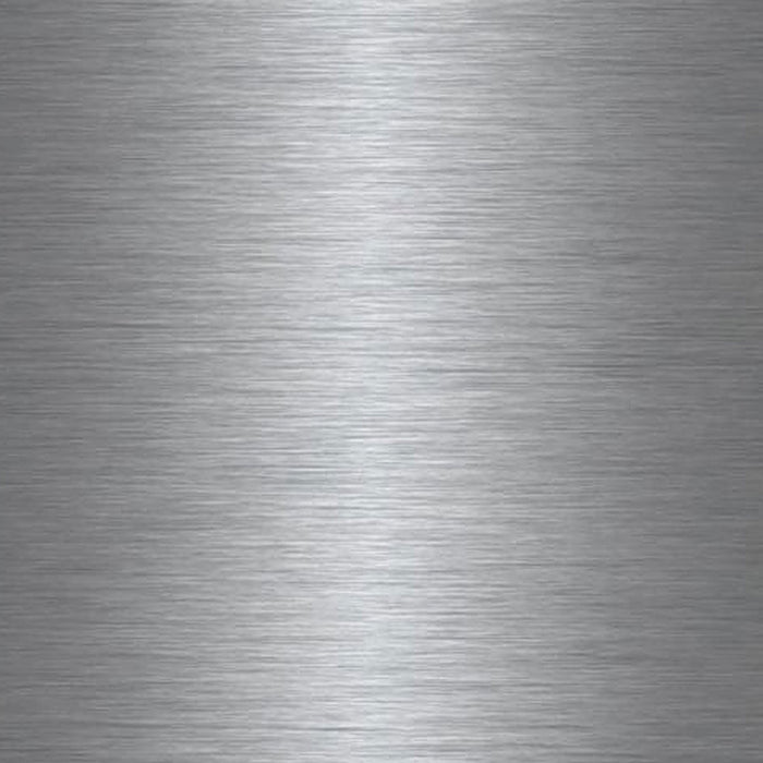 Silver aluminium